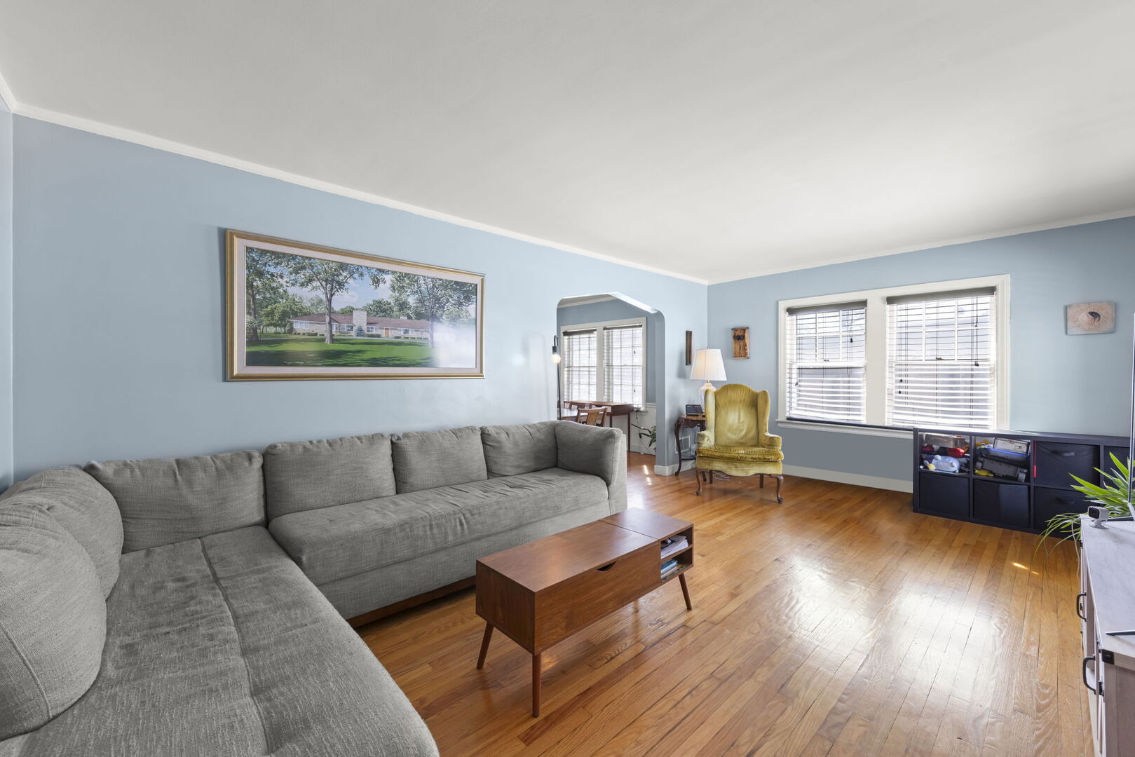 1301 Boeger Westchester Sold Property
