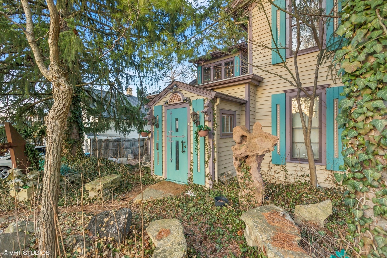 5317 Washington Downers Grove Sold Property