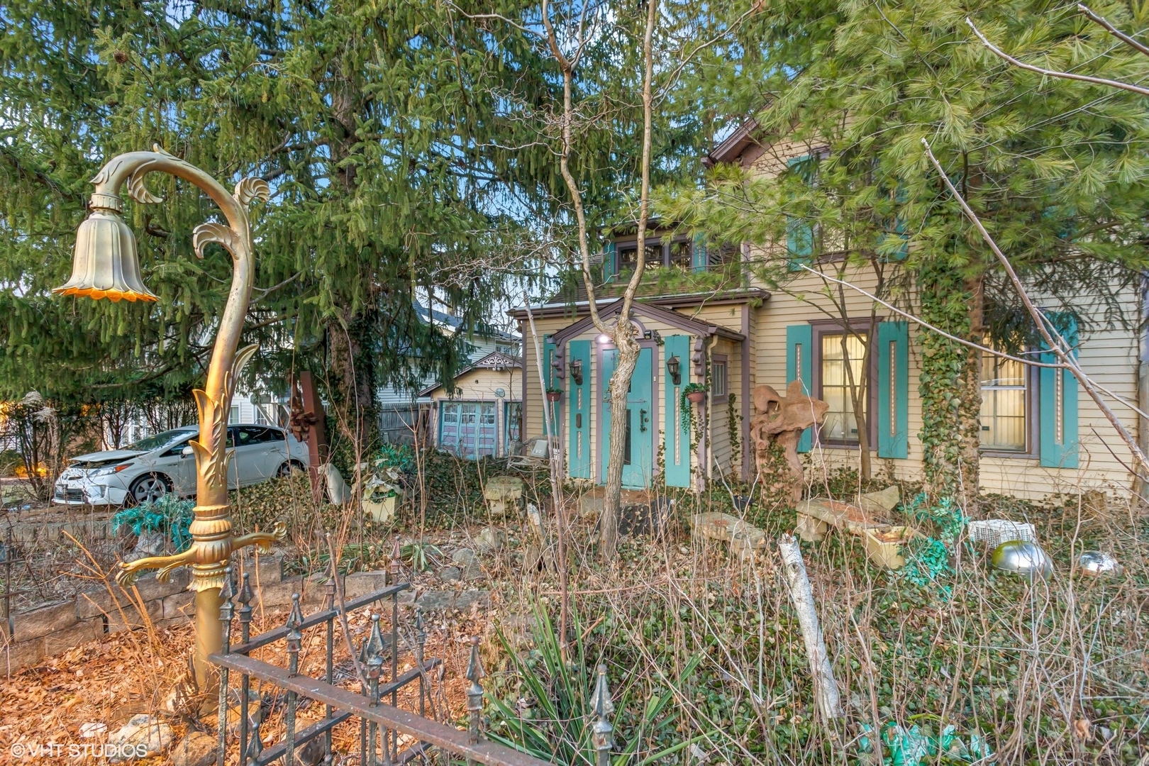 5317 Washington Downers Grove Sold Property
