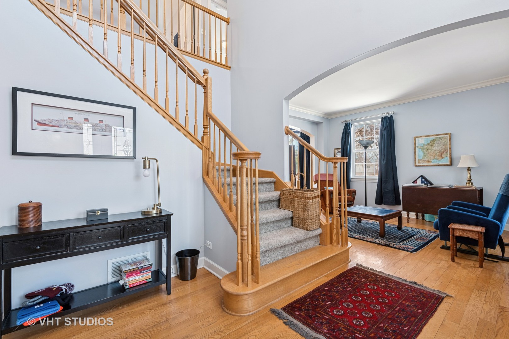 723 Hintz Arlington Heights Sold Property