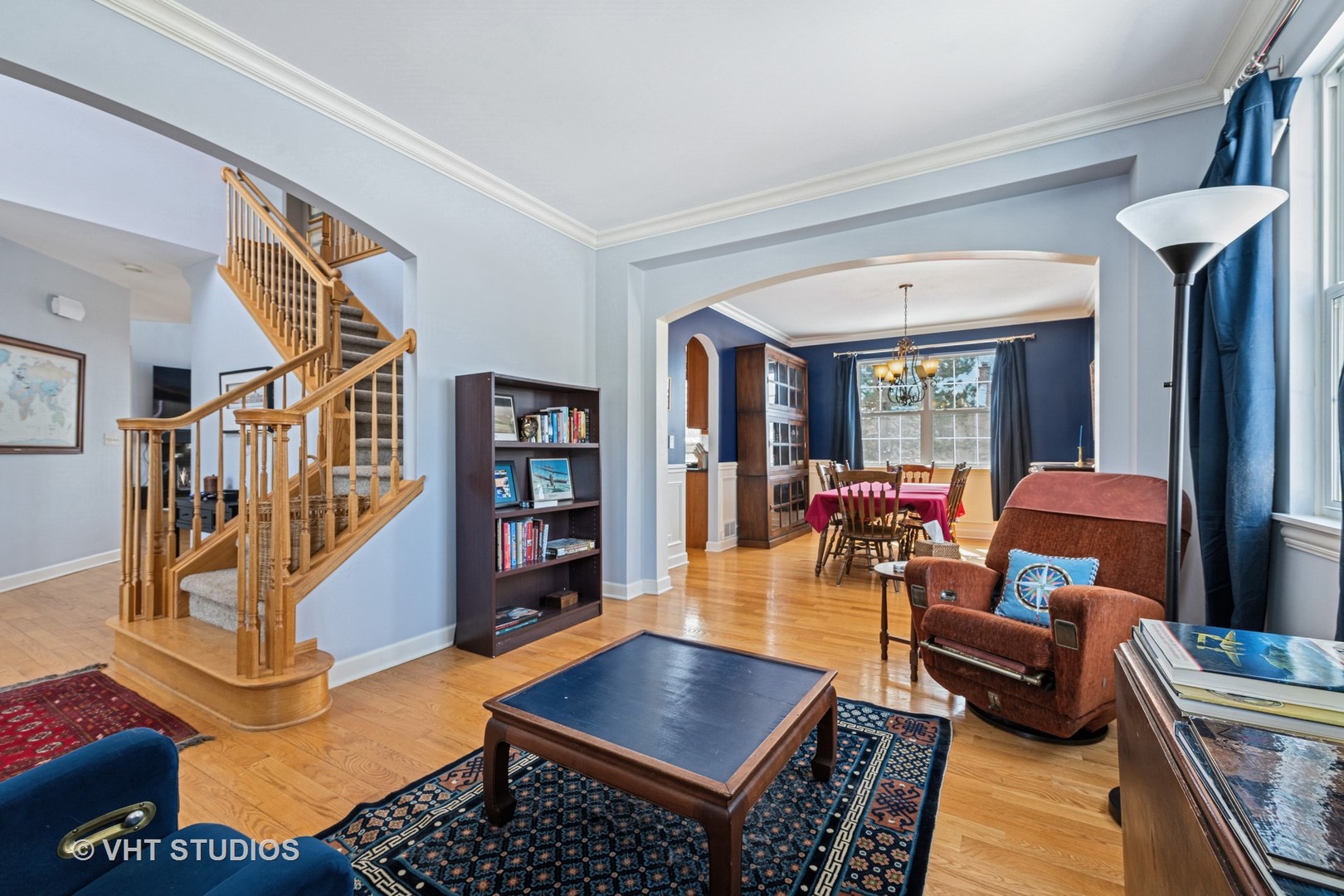 723 Hintz Arlington Heights Sold Property