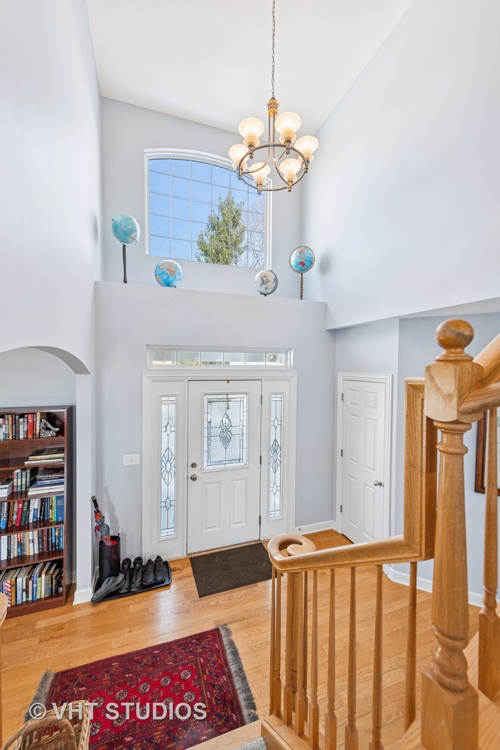 723 Hintz Arlington Heights Sold Property