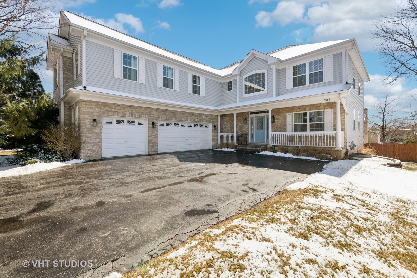 723 Hintz Arlington Heights Sold Property