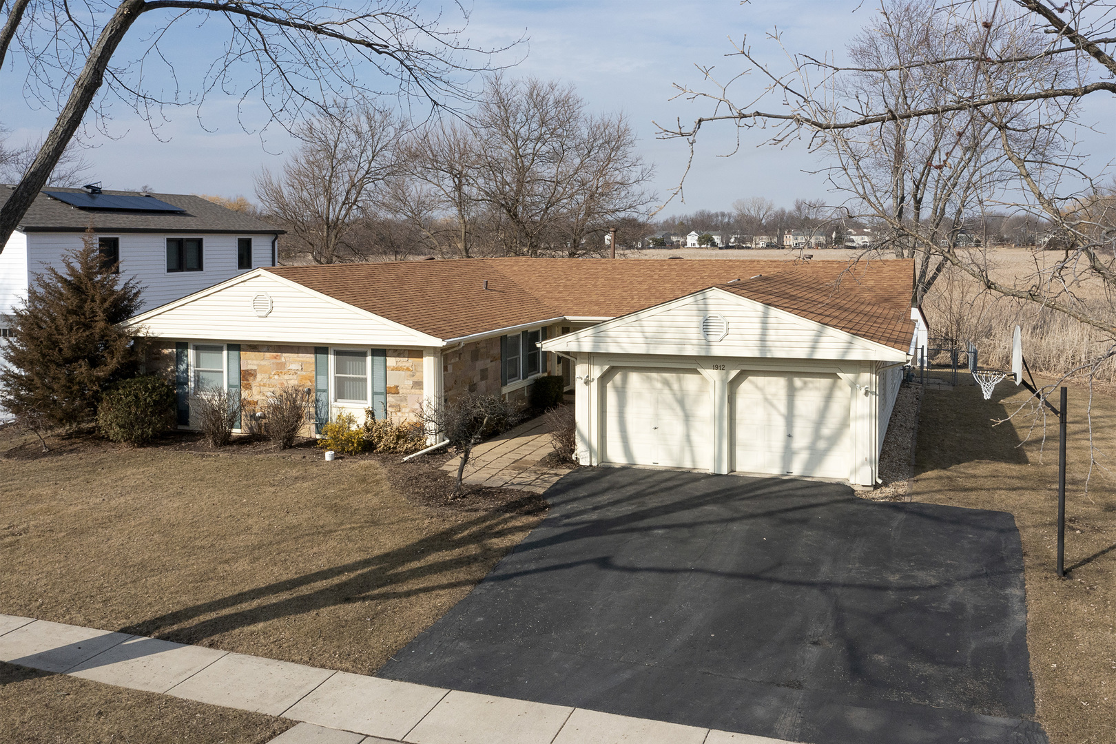 1912 Cloverdale Schaumburg Sold Property