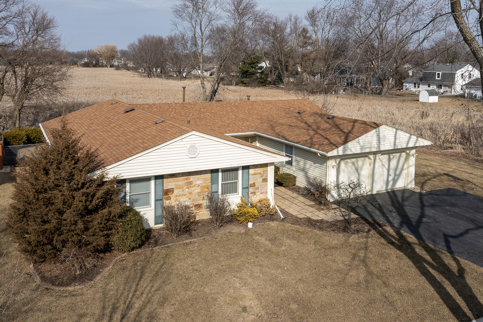 1912 Cloverdale Schaumburg Sold Property