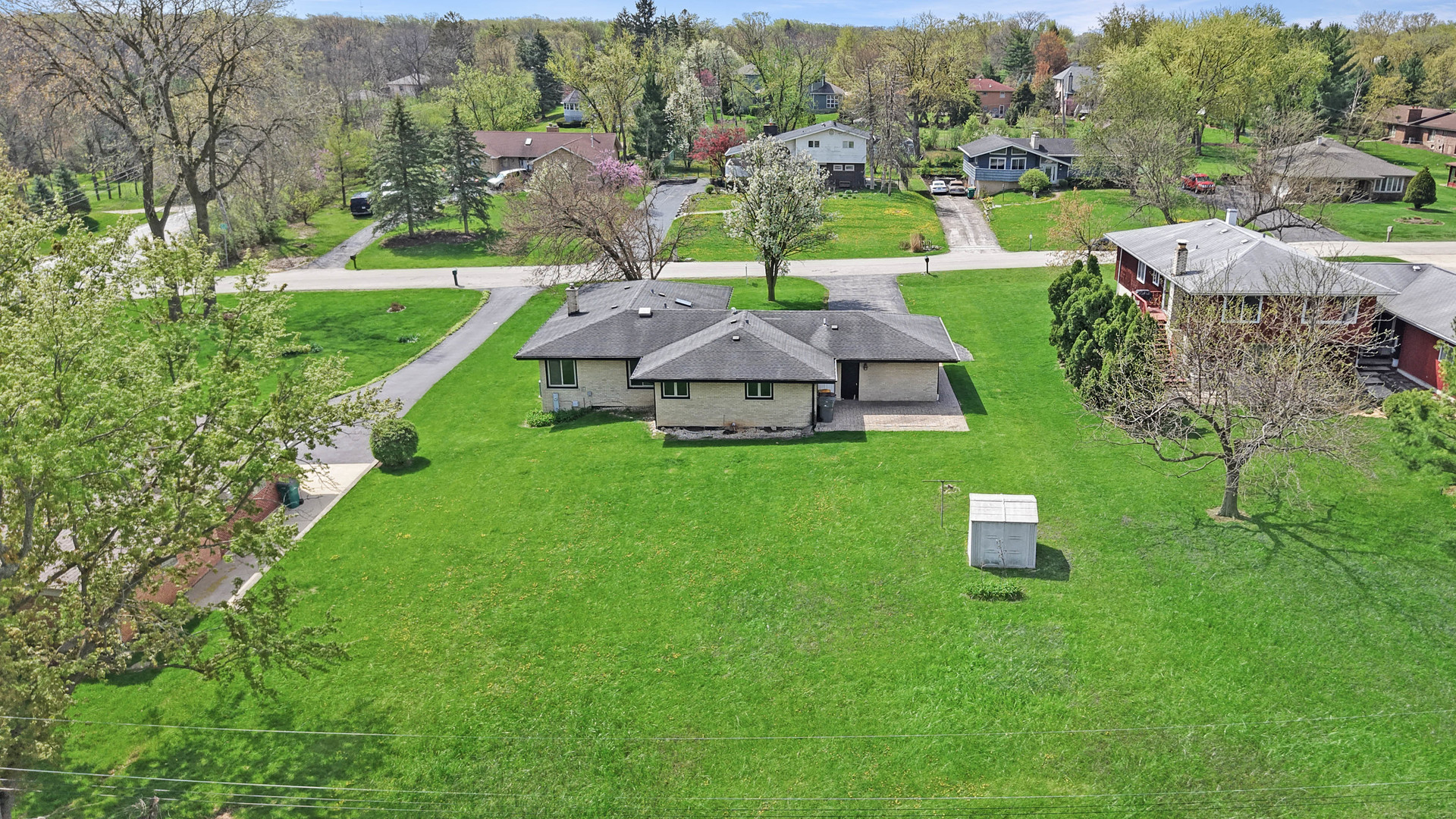 1250 118th Lemont Sold Property