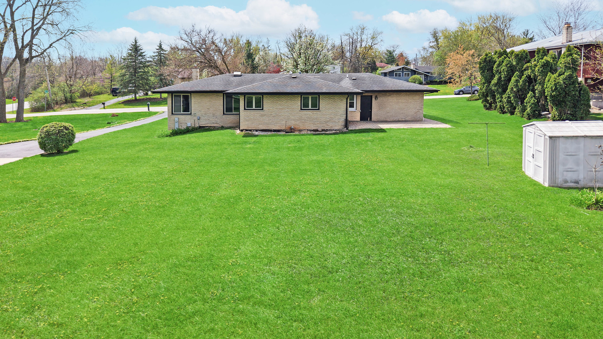 1250 118th Lemont Sold Property