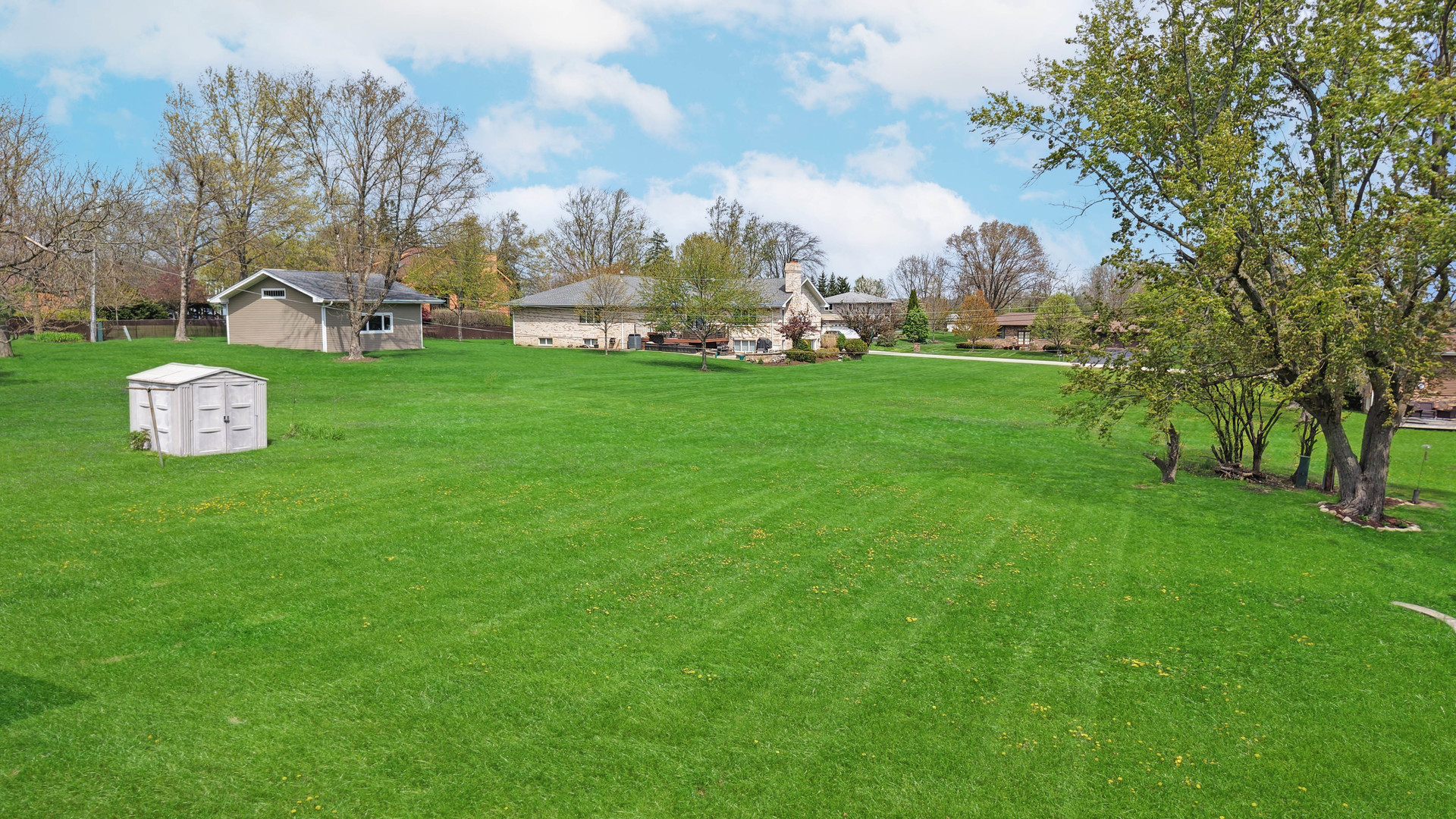 1250 118th Lemont Sold Property