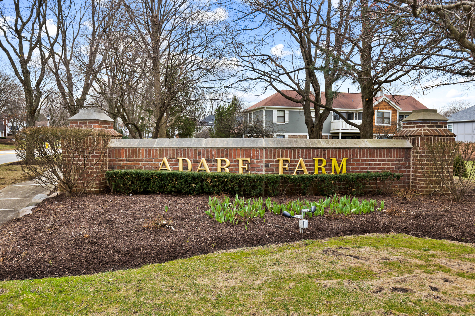 1718 Ennis UNIT 83d Wheaton Sold Property
