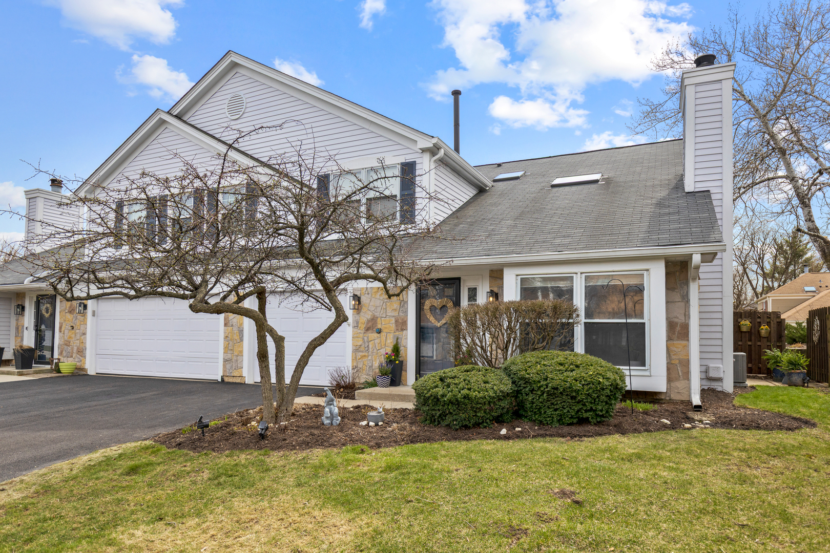 1718 Ennis UNIT 83d Wheaton Sold Property