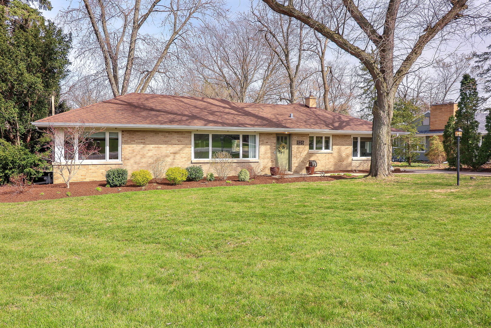 1s525 Taylor Glen Ellyn Sold Property