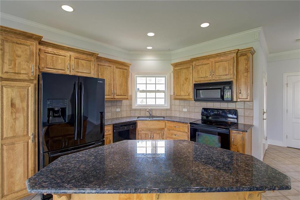 Sold Property