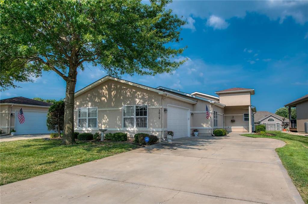 Sold Property