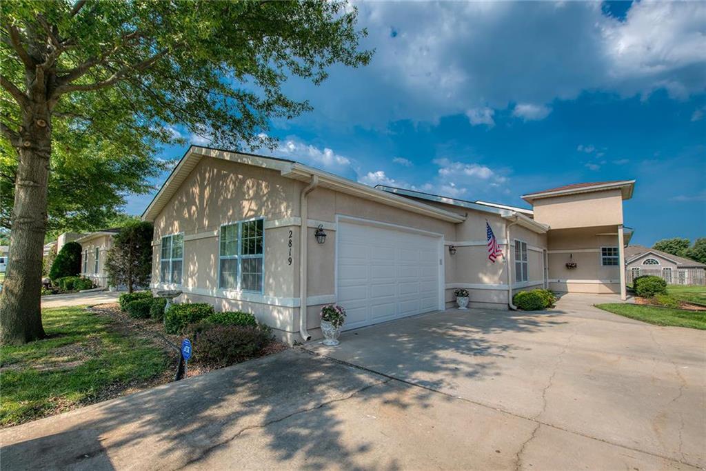 Sold Property