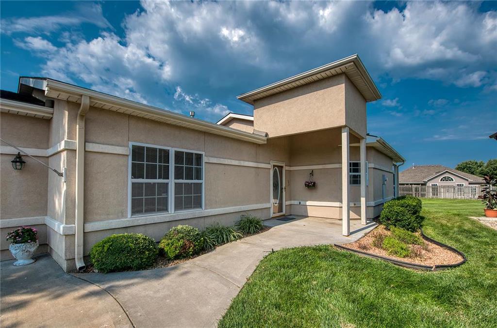 Sold Property