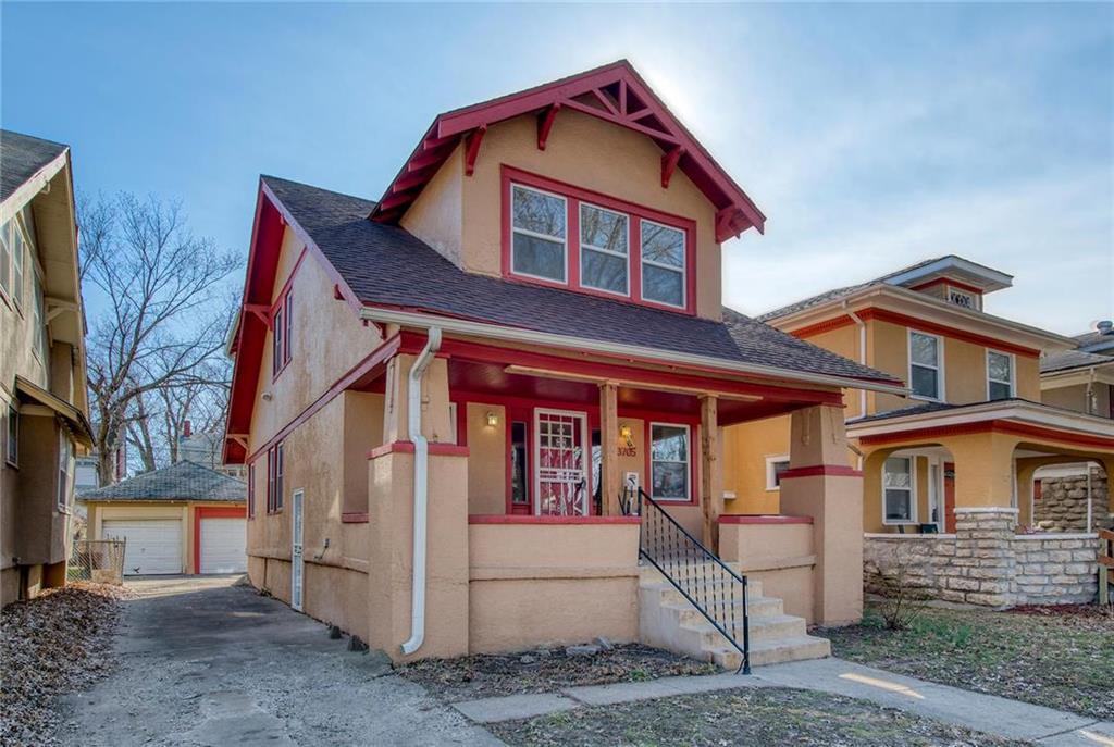 Sold Property