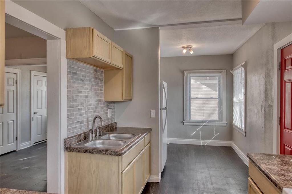 Sold Property