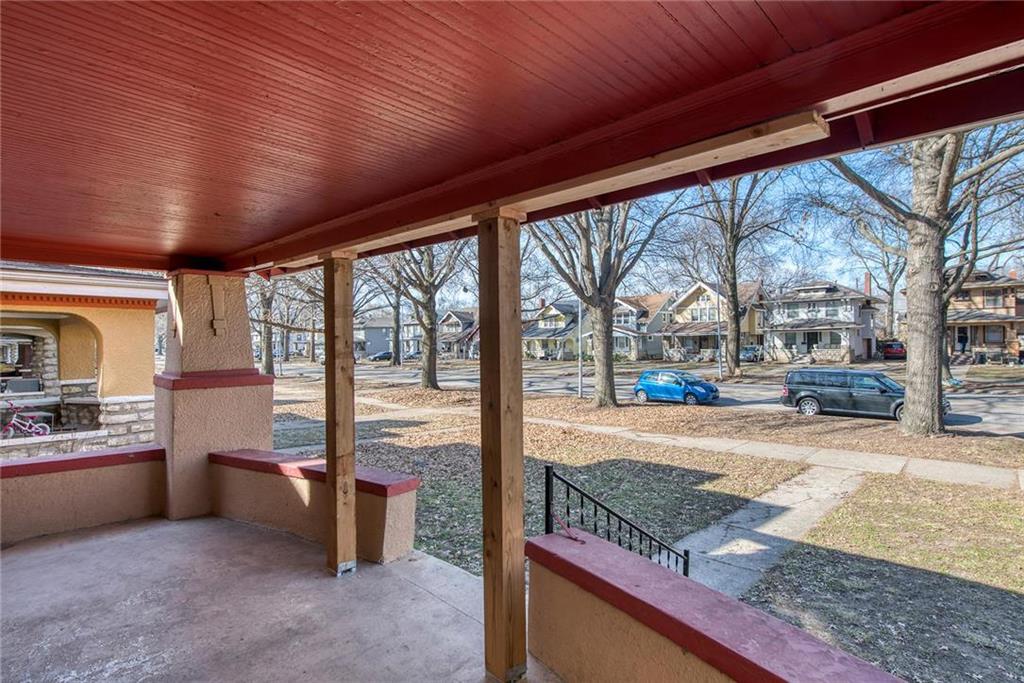 Sold Property