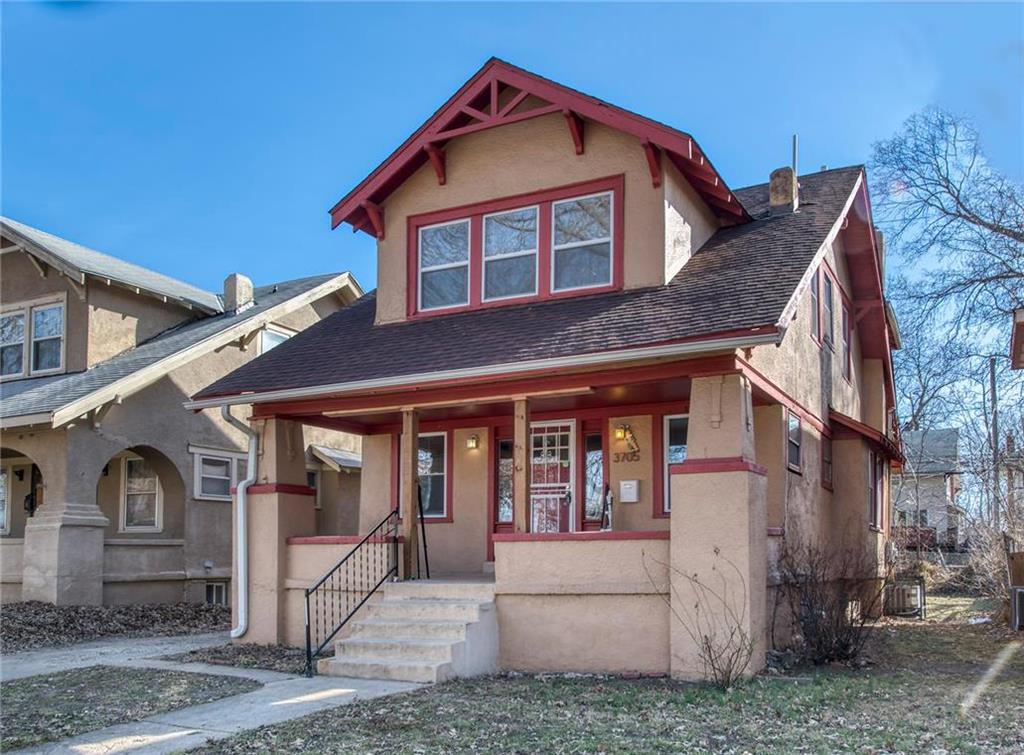 Sold Property
