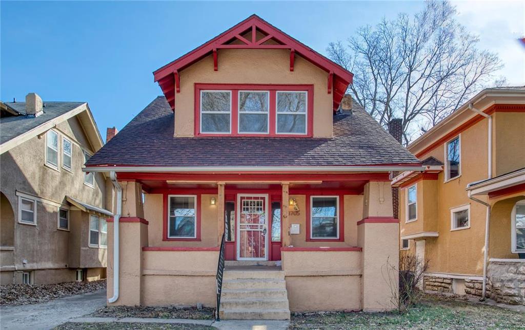 Sold Property
