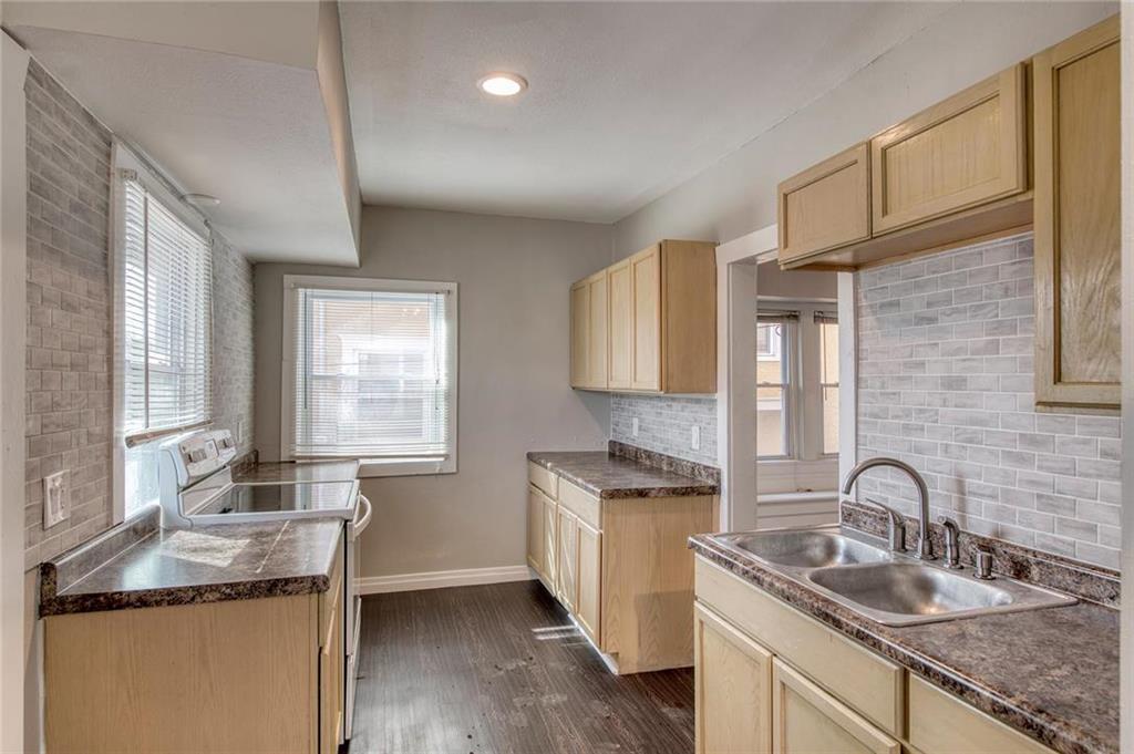 Sold Property