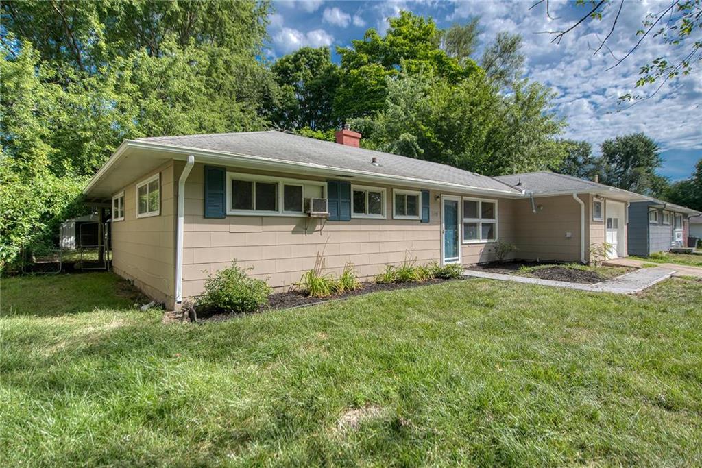Sold Property