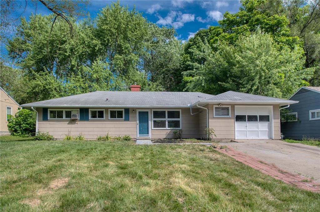Sold Property