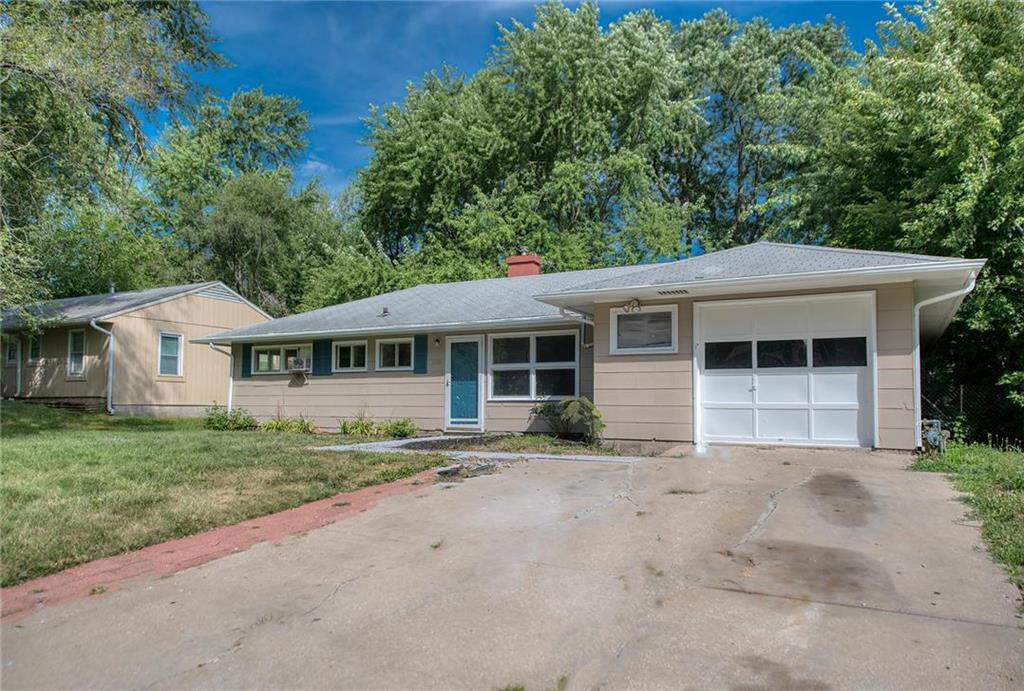 Sold Property