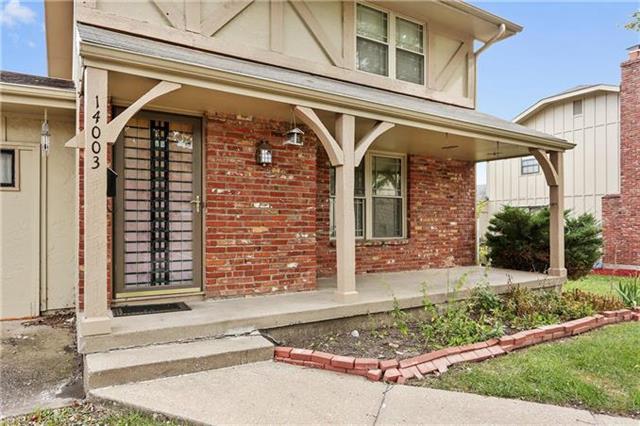 14003 Dunham, Grandview MO 64030 Sold Property
