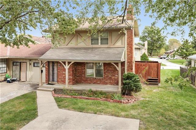 Sold Property
