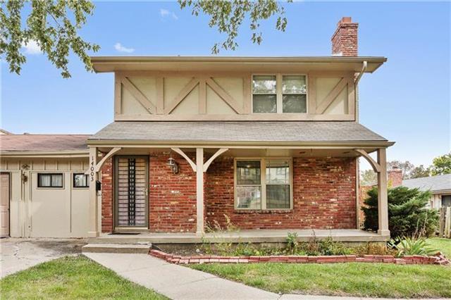 14003 Dunham, Grandview MO 64030 Sold Property
