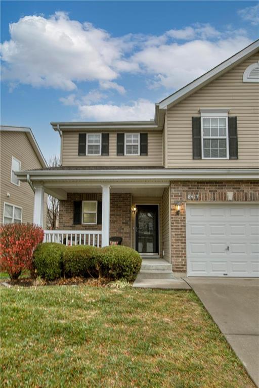 Sold Property