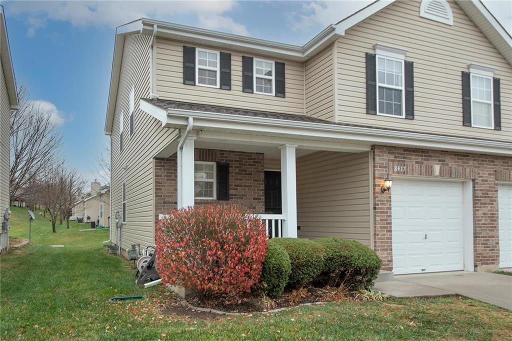 Sold Property