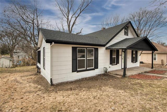 Sold Property