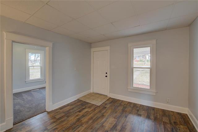 Sold Property