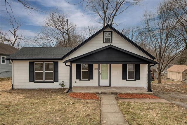 Sold Property