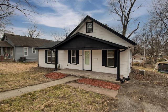 Sold Property