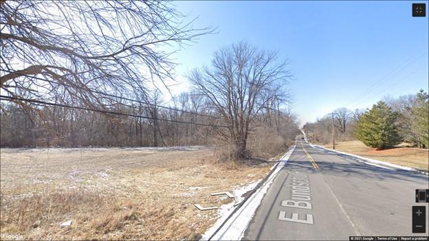 Sold Property