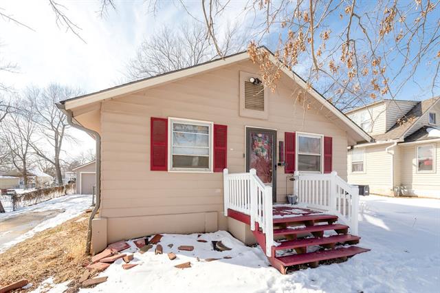 Sold Property