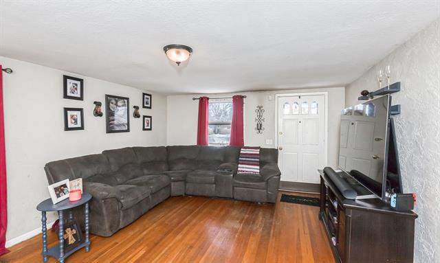 Sold Property
