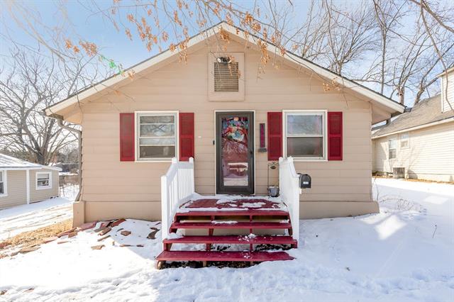 Sold Property
