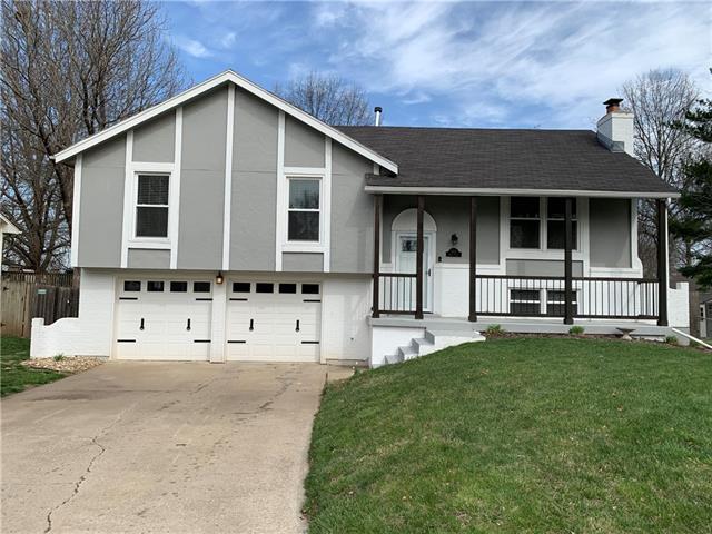 Sold Property