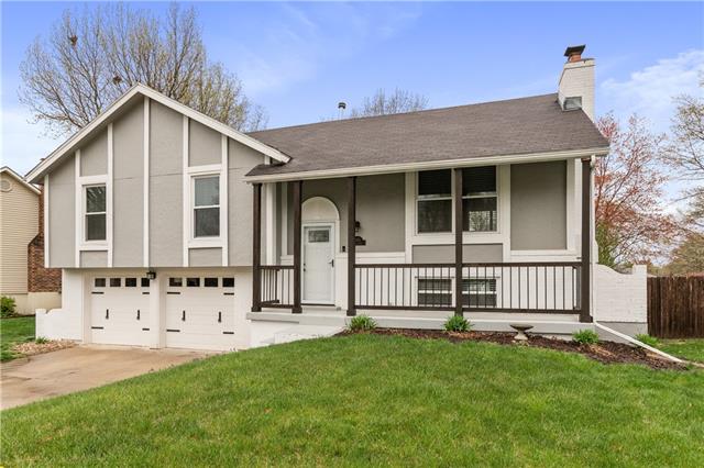 Sold Property
