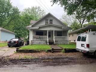 Sold Property