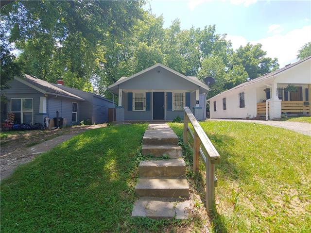 Sold Property