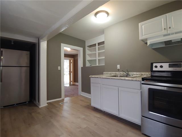 Sold Property