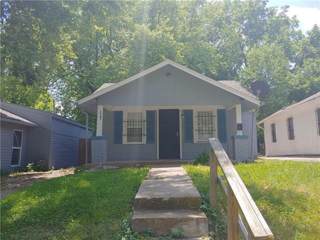 Sold Property