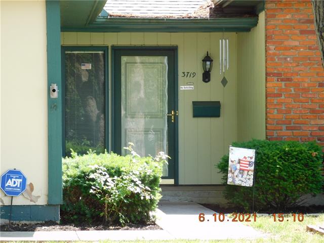 Sold Property