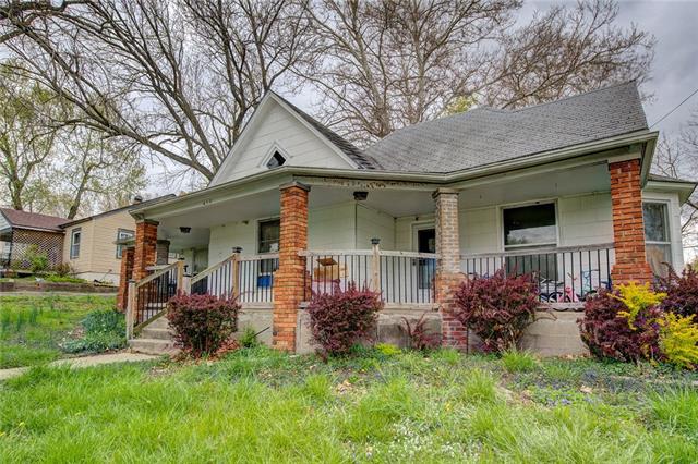 Sold Property