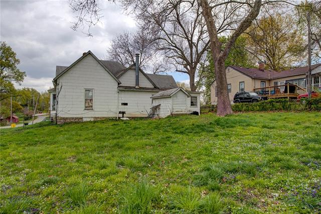 Sold Property